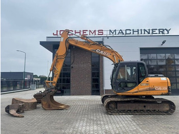 Багер гасеничар CASE