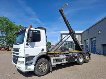 Камион со кука за подигање DAF CF 85 430
