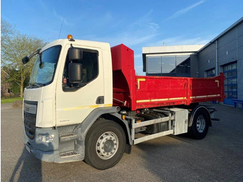 Кипер DAF LF