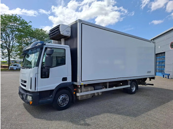 Изотермален камион IVECO EuroCargo