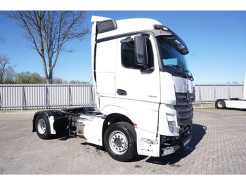 Камион влекач Mercedes-Benz ACTROS 1846 AUTOMATIC / RUNNING / EURO-6 / 2019: слика 2