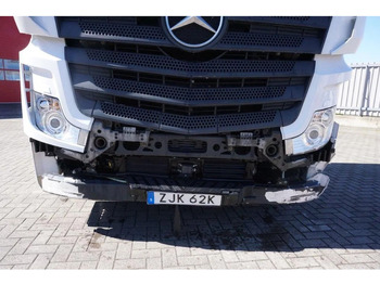 Камион влекач Mercedes-Benz ACTROS 1846 AUTOMATIC / RUNNING / EURO-6 / 2019: слика 5