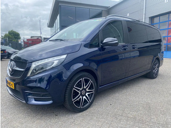 Автомобил MERCEDES-BENZ