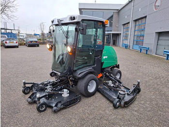 Градинарска косилка RANSOMES