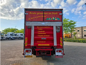 Лизинг на Renault Midlum 220DCI / NL TRUCK / TUV: 08-03-2026 / ONLY:154350KM / PLATFORM 2000 KG / SIDE DOOR / OLD TACHO / MANUAL / EURO-3 / 2003 Renault Midlum 220DCI / NL TRUCK / TUV: 08-03-2026 / ONLY:154350KM / PLATFORM 2000 KG / SIDE DOOR / OLD TACHO / MANUAL / EURO-3 / 2003: слика 4