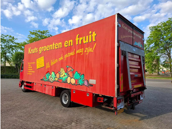 Лизинг на Renault Midlum 220DCI / NL TRUCK / TUV: 08-03-2026 / ONLY:154350KM / PLATFORM 2000 KG / SIDE DOOR / OLD TACHO / MANUAL / EURO-3 / 2003 Renault Midlum 220DCI / NL TRUCK / TUV: 08-03-2026 / ONLY:154350KM / PLATFORM 2000 KG / SIDE DOOR / OLD TACHO / MANUAL / EURO-3 / 2003: слика 3