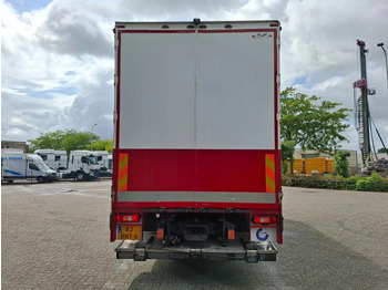 Камион сандучар Renault T470 / CLEAN NL TRUCK / TUV:04-11-2025 / SLIDING ROOF / CURTAIN SAILS / SMART TACHO / ACC / LWDS / PLATFORM 2000KG / FRIDGE / AU: слика 4