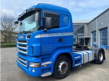 Камион влекач SCANIA R 400