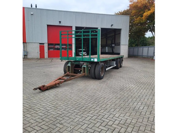 Приколка TROUILLET