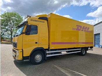 Камион сандучар VOLVO FH13 420