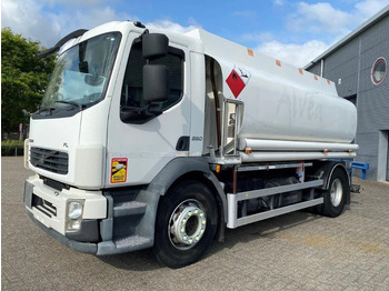 Камион цистерна VOLVO FL7
