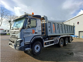 Кипер VOLVO FMX 460