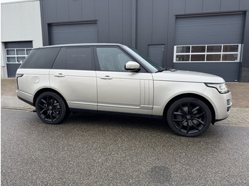 Автомобил Land Rover Range Rover  4.4 SDV8, Autobio,Std-Heiz,Massage,Soft-Close, Full: слика 2