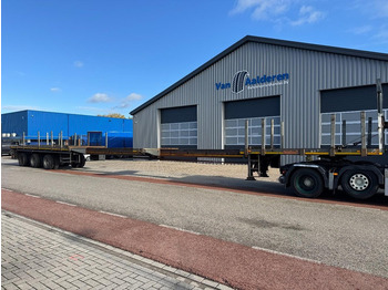 Лизинг на Nooteboom OVB-45-VV, 2 x Extandable, 27,30 Mtr. Excellent Condition !!! Nooteboom OVB-45-VV, 2 x Extandable, 27,30 Mtr. Excellent Condition !!!: слика 2 Лизинг на Nooteboom OVB-45-VV, 2 x Extandable, 27,30 Mtr. Excellent Condition !!! Nooteboom OVB-45-VV, 2 x Extandable, 27,30 Mtr. Excellent Condition !!!: слика 2