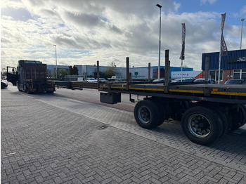 Лизинг на Nooteboom OVB-45-VV, 2 x Extandable, 27,30 Mtr. Excellent Condition !!! Nooteboom OVB-45-VV, 2 x Extandable, 27,30 Mtr. Excellent Condition !!!: слика 5 Лизинг на Nooteboom OVB-45-VV, 2 x Extandable, 27,30 Mtr. Excellent Condition !!! Nooteboom OVB-45-VV, 2 x Extandable, 27,30 Mtr. Excellent Condition !!!: слика 5