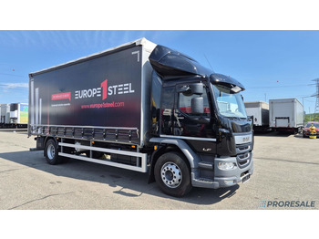 Камион со церада DAF LF 290