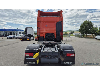 Камион влекач DAF XF 480 FT SC EURO 6: слика 3