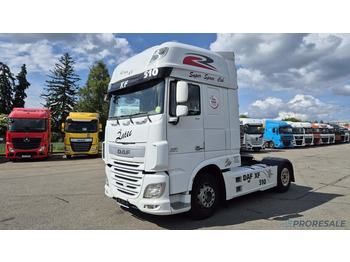 Камион влекач DAF XF 510 FT SSC EURO 6: слика 2 Камион влекач DAF XF 510 FT SSC EURO 6: слика 2