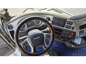 Камион влекач DAF XF 510 FT SSC EURO 6: слика 4 Камион влекач DAF XF 510 FT SSC EURO 6: слика 4
