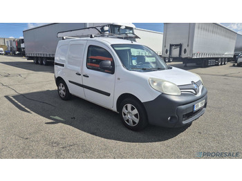Комбе фургон RENAULT Kangoo Express