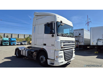 Камион влекач DAF XF 105 460