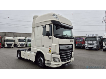 Камион влекач DAF XF 480