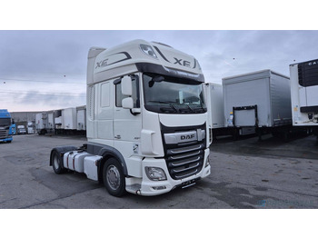 Камион влекач DAF XF 480