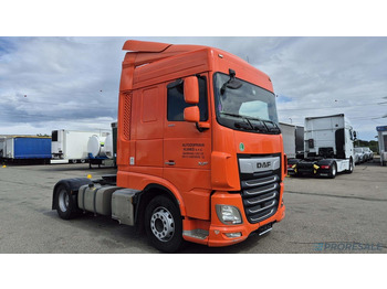 Камион влекач DAF XF 480