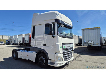 Камион влекач DAF XF 480