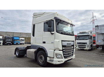 Камион влекач DAF XF 510