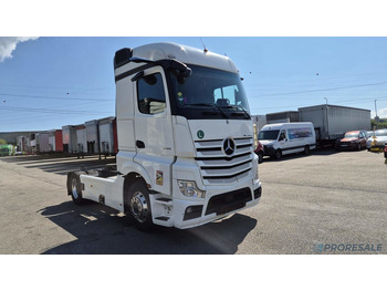 Камион влекач MERCEDES-BENZ Actros 1845