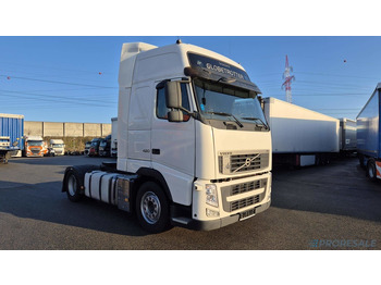 Камион влекач VOLVO FH13 420