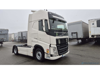 Камион влекач VOLVO FH 500