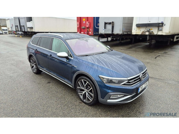 Автомобил VOLKSWAGEN