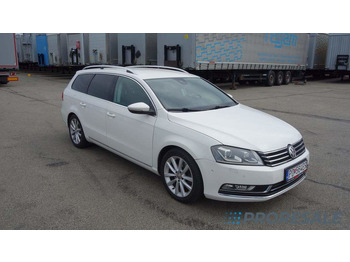 Автомобил VOLKSWAGEN