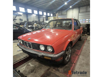 Автомобил BMW