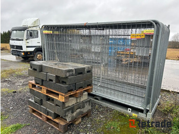 Градежна опрема