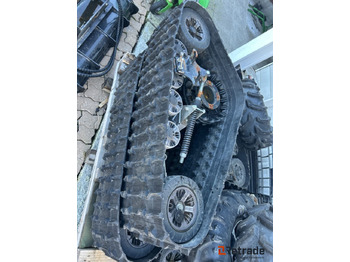 Делови за подвозје