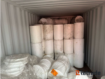 Резервоар за складирање