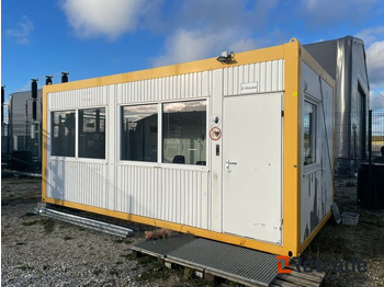 Градежна опрема