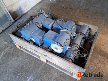 Земјоделска машина