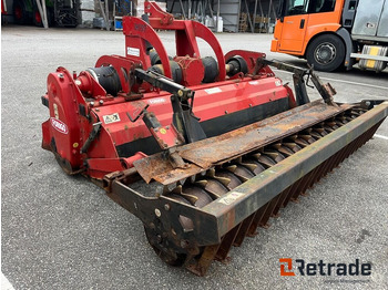 Земјоделска машина