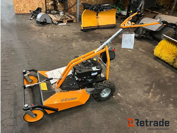 Земјоделска машина