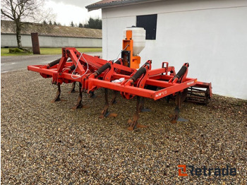 Земјоделска машина