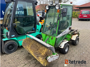 Земјоделска машина