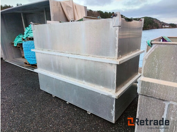 Резервоар за складирање