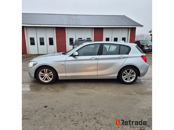 Автомобил BMW