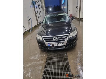 Автомобил VOLKSWAGEN