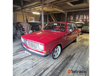 Автомобил VOLVO