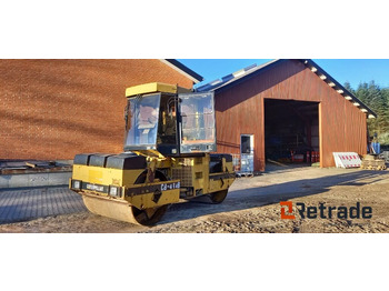 Градежна машина CATERPILLAR